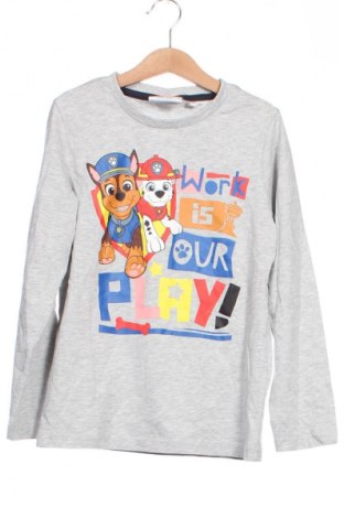 Kinder Shirt Nickelodeon, Größe 6-7y/ 122-128 cm, Farbe Mehrfarbig, Preis € 5,56