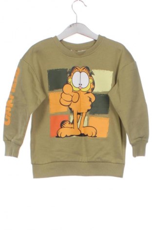 Bluză pentru copii Nickelodeon, Mărime 4-5y/ 110-116 cm, Culoare Multicolor, Preț 55,00 Lei