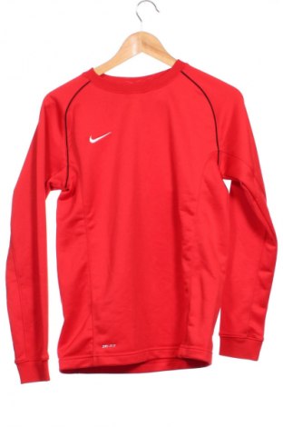 Gyerek blúz Nike, Méret 14-15y / 168-170 cm, Szín Piros, Ár 7 329 Ft