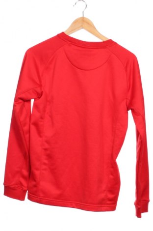 Gyerek blúz Nike, Méret 14-15y / 168-170 cm, Szín Piros, Ár 7 329 Ft