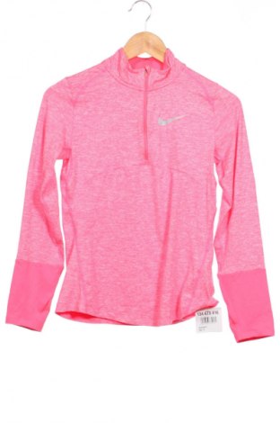Kinder Shirt Nike, Größe 11-12y/ 152-158 cm, Farbe Rosa, Preis € 19,99