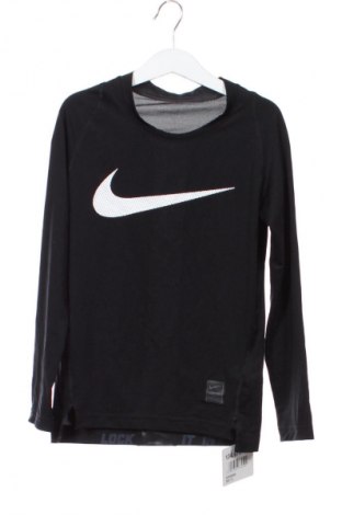 Detská blúzka  Nike, Veľkosť 10-11y/ 146-152 cm, Farba Čierna, Cena  15,95 €