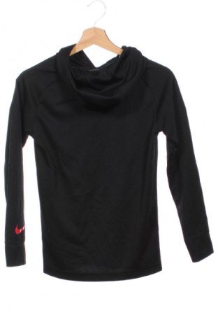 Gyerek blúz Nike, Méret 10-11y / 146-152 cm, Szín Fekete, Ár 8 759 Ft