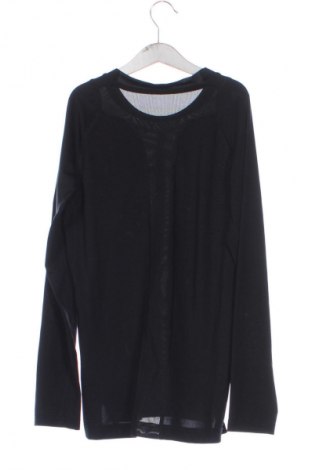Παιδική μπλούζα Nike, Μέγεθος 12-13y/ 158-164 εκ., Χρώμα Μαύρο, Τιμή 13,00 €