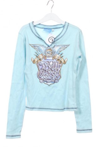 Dziecięca bluzka O'Neal, Rozmiar 10-11y/ 146-152 cm, Kolor Niebieski, Cena 25,99 zł