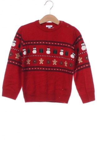 Bluză pentru copii OVS, Mărime 18-24m/ 86-98 cm, Culoare Roșu, Preț 34,99 Lei