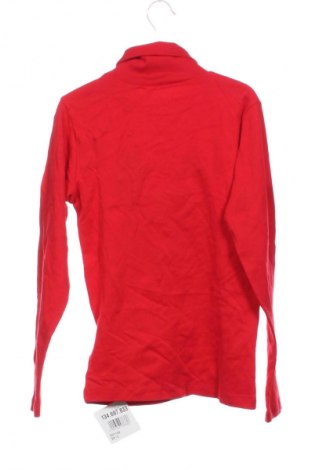 Kinder Shirt OVS, Größe 8-9y/ 134-140 cm, Farbe Rot, Preis 6,99 €