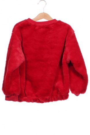 Bluză pentru copii OVS, Mărime 5-6y/ 116-122 cm, Culoare Roșu, Preț 40,99 Lei
