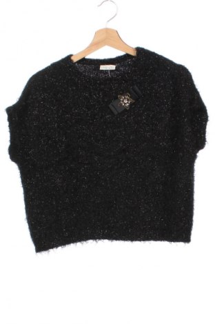 Kinder Shirt OVS, Größe 9-10y/ 140-146 cm, Farbe Schwarz, Preis € 8,99