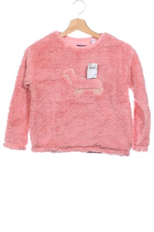 Dětská halenka  Okaidi, Velikost 9-10y/ 140-146 cm, Barva Růžová, Cena  199,00 Kč