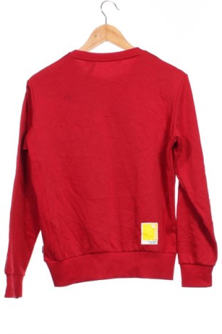 Детска блуза Original Marines, Размер 13-14y/ 164-168 см, Цвят Червен, Цена 13,99 лв.
