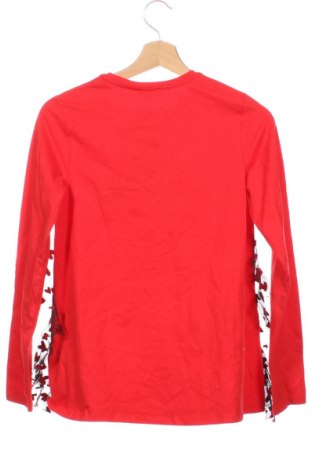 Detská blúzka  Original Marines, Veľkosť 12-13y/ 158-164 cm, Farba Červená, Cena  8,95 €