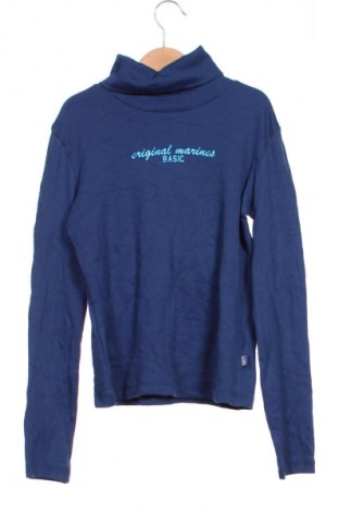 Παιδική μπλούζα Original Marines, Μέγεθος 9-10y/ 140-146 εκ., Χρώμα Μπλέ, Τιμή 8,99 €