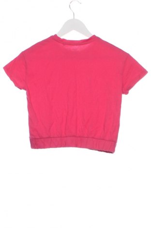 Gyerek blúz Oviesse, Méret 10-11y / 146-152 cm, Szín Piros, Ár 2 400 Ft