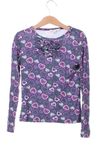 Dziecięca bluzka Oviesse, Rozmiar 6-7y/ 122-128 cm, Kolor Kolorowy, Cena 48,05 zł