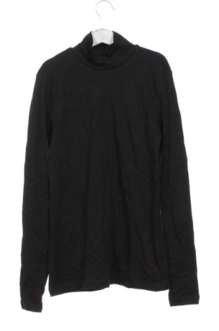 Детска блуза Oviesse, Размер 12-13y/ 158-164 см, Цвят Черен, Цена 9,99 лв.