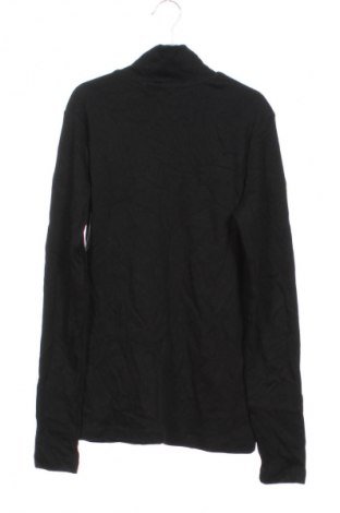 Детска блуза Oviesse, Размер 12-13y/ 158-164 см, Цвят Черен, Цена 9,99 лв.