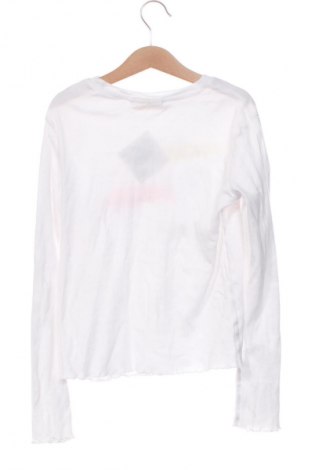 Bluză pentru copii Oviesse, Mărime 11-12y/ 152-158 cm, Culoare Alb, Preț 31,58 Lei