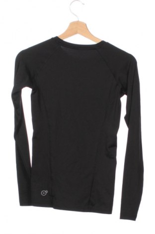 Детска блуза PUMA, Размер 12-13y/ 158-164 см, Цвят Черен, Цена 28,99 лв.