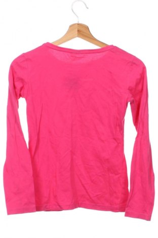 Dziecięca bluzka Page One, Rozmiar 10-11y/ 146-152 cm, Kolor Różowy, Cena 26,97 zł