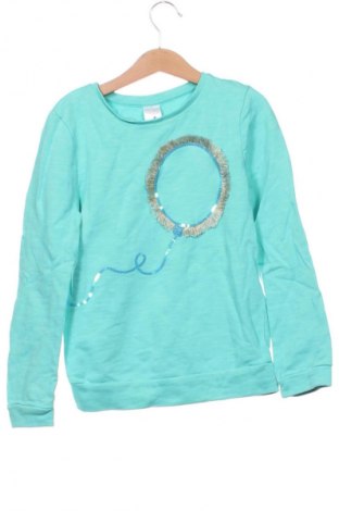 Kinder Shirt Palomino, Größe 7-8y/ 128-134 cm, Farbe Grün, Preis € 5,56