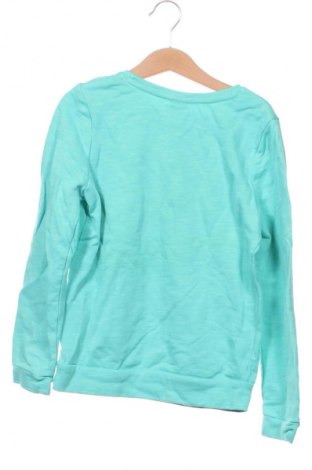 Kinder Shirt Palomino, Größe 7-8y/ 128-134 cm, Farbe Grün, Preis € 5,56