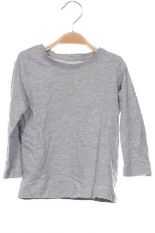 Kinder Shirt Palomino, Größe 18-24m/ 86-98 cm, Farbe Grau, Preis € 8,08