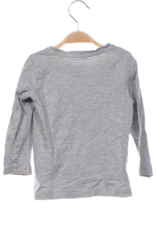 Kinder Shirt Palomino, Größe 18-24m/ 86-98 cm, Farbe Grau, Preis € 8,08