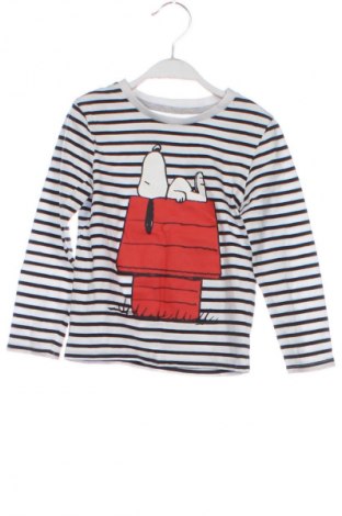 Dětská halenka  Peanuts, Velikost 18-24m/ 86-98 cm, Barva Vícebarevné, Cena  144,00 Kč