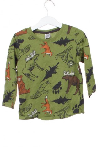 Παιδική μπλούζα Pepco, Μέγεθος 3-4y/ 104-110 εκ., Χρώμα Πολύχρωμο, Τιμή 6,06 €