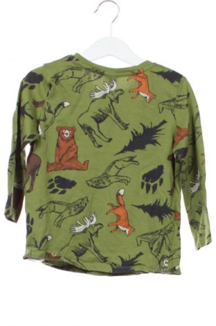 Παιδική μπλούζα Pepco, Μέγεθος 3-4y/ 104-110 εκ., Χρώμα Πολύχρωμο, Τιμή 6,06 €