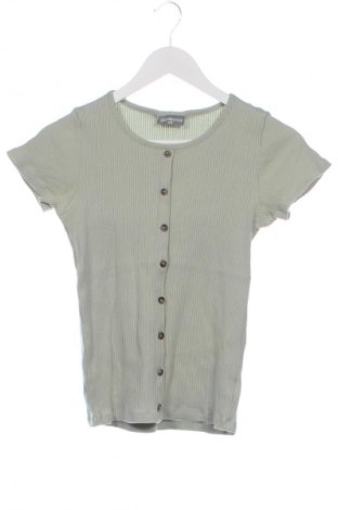 Παιδική μπλούζα Pepco, Μέγεθος 14-15y/ 168-170 εκ., Χρώμα Πράσινο, Τιμή 5,12 €