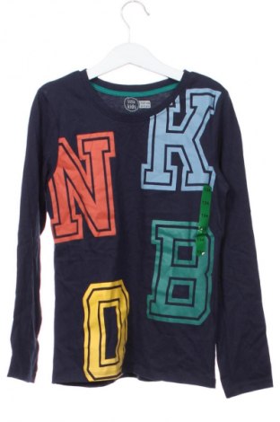 Παιδική μπλούζα Pepco, Μέγεθος 7-8y/ 128-134 εκ., Χρώμα Μπλέ, Τιμή 9,21 €