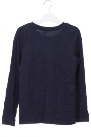 Παιδική μπλούζα Pepco, Μέγεθος 7-8y/ 128-134 εκ., Χρώμα Μπλέ, Τιμή 9,21 €