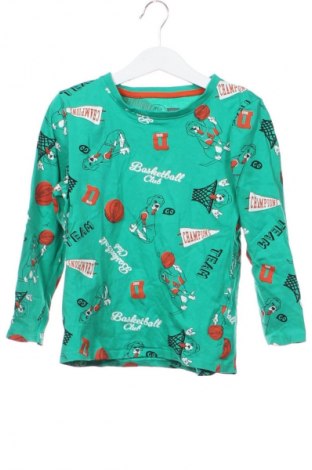 Dziecięca bluzka Pepco, Rozmiar 5-6y/ 116-122 cm, Kolor Kolorowy, Cena 27,24 zł