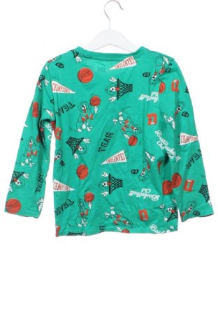Dziecięca bluzka Pepco, Rozmiar 5-6y/ 116-122 cm, Kolor Kolorowy, Cena 27,24 zł