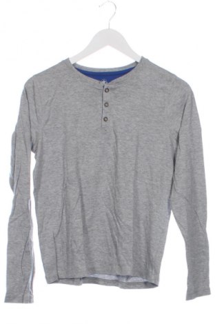 Dětská halenka  Pepperts!, Velikost 12-13y/ 158-164 cm, Barva Šedá, Cena  152,00 Kč