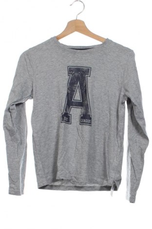 Dětská halenka  Pepperts!, Velikost 12-13y/ 158-164 cm, Barva Šedá, Cena  152,00 Kč