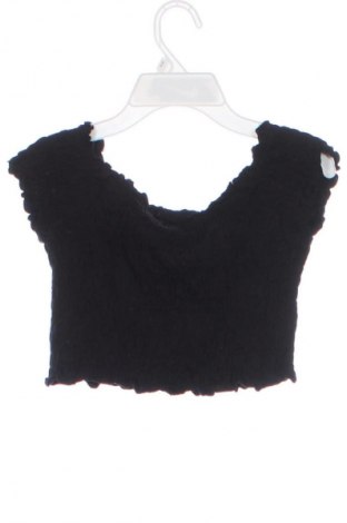 Gyerek blúz Pepperts!, Méret 15-18y / 170-176 cm, Szín Fekete, Ár 2 280 Ft