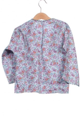 Bluză pentru copii Petit Bateau, Mărime 3-4y/ 104-110 cm, Culoare Multicolor, Preț 52,63 Lei