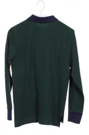 Dziecięca bluzka Polo Ralph Lauren, Rozmiar 11-12y/ 152-158 cm, Kolor Zielony, Cena 168,17 zł