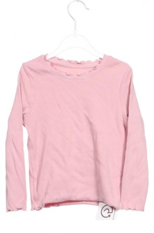 Dětská halenka  Primark, Velikost 4-5y/ 110-116 cm, Barva Popelavě růžová, Cena  144,00 Kč