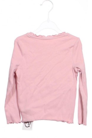 Dětská halenka  Primark, Velikost 4-5y/ 110-116 cm, Barva Popelavě růžová, Cena  144,00 Kč