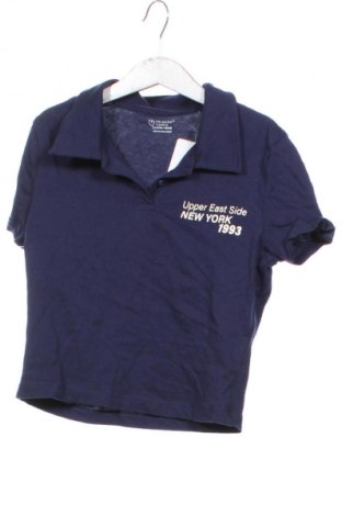 Bluză pentru copii Primark, Mărime 12-13y/ 158-164 cm, Culoare Albastru, Preț 30,00 Lei