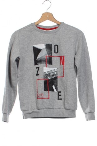 Detská blúzka  Q/S by S.Oliver, Veľkosť 11-12y/ 152-158 cm, Farba Sivá, Cena  12,95 €