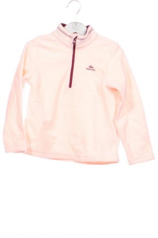 Detská blúzka  Quechua, Veľkosť 4-5y/ 110-116 cm, Farba Ružová, Cena  5,95 €