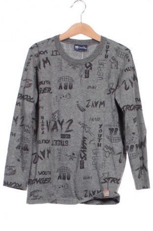 Kinder Shirt Quimby, Größe 6-7y/ 122-128 cm, Farbe Mehrfarbig, Preis € 5,56