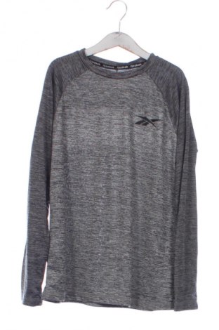 Gyerek blúz Reebok, Méret 11-12y / 152-158 cm, Szín Szürke, Ár 4 959 Ft
