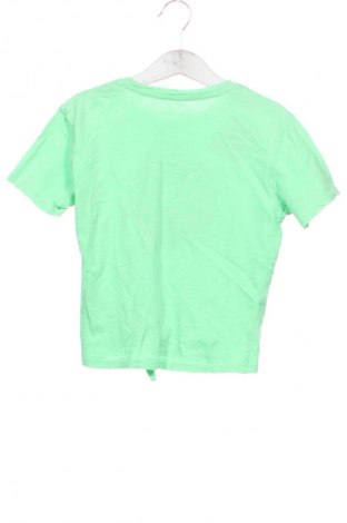 Dziecięca bluzka Reserved, Rozmiar 7-8y/ 128-134 cm, Kolor Zielony, Cena 39,31 zł