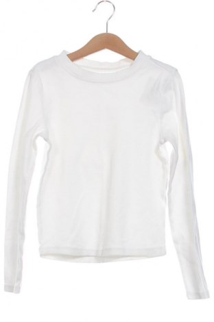 Dziecięca bluzka Reserved, Rozmiar 8-9y/ 134-140 cm, Kolor Biały, Cena 27,59 zł